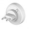 Ночник в розетку Yeelight Plug-in Nightlight (YLYD11YL), белый EU 6924922203155
