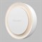 Ночник в розетку Yeelight Plug-in Nightlight (YLYD11YL), белый EU 6924922203155