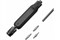 Набор инструментов отвертка Xiaomi Mi 16-in-1 Ratchet Screwdriver, 16 предметов (BHR4779GL) 6934177726361