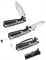 Нож-мультитул NexTool Multifunction Folding Knife Tactical EDС (NE20021) - фото 24306