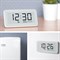 Метеостанция термометр гигрометр датчик температуры и влажности Xiaomi Mijia Temperature And Humidity Electronic Watch  (LYWSD02MMC) BH R4660CN 6934177724107