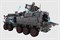 Конструктор броневик Xiaomi Onebot CN171 Wandering Earth Troop Carrier Mainan Mobil Tank OBLDQ16AIQI CN 6971753100184