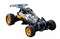 Конструктор машина багги на радиоуправлении Xiaomi Onebot Desert Racing RC OBJSC40AIQI CN 6971753100689