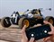 Конструктор машина багги на радиоуправлении Xiaomi Onebot Desert Racing RC OBJSC40AIQI CN 6971753100689