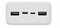 Внешний аккумулятор Xiaomi Mi Power Bank 3 30000 mAh (PB3018ZM) SKU: VXN4307CN, белый 6934177717253 - фото 24415 Внешний аккумулятор Xiaomi Mi Power Bank 3 30000 mAh (PB3018ZM) SKU: VXN4307CN, белый 6934177717253 - фото 24415
