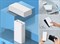 Внешний аккумулятор Xiaomi Mi Power Bank 3 30000 mAh (PB3018ZM) SKU: VXN4307CN, белый 6934177717253 - фото 24416 Внешний аккумулятор Xiaomi Mi Power Bank 3 30000 mAh (PB3018ZM) SKU: VXN4307CN, белый 6934177717253 - фото 24416