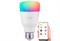 Лампа светодиодная Xiaomi Yeelight Smart LED Bulb 1S COLOR, YLDP13YL, E27, 8.5Вт, 6500 К 608887786446