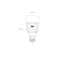 Лампа светодиодная Xiaomi Yeelight Smart LED Bulb 1S COLOR, YLDP13YL, E27, 8.5Вт, 6500 К 608887786446