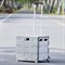 Складной контейнер для хранения продуктов Xiaomi Maiwei Food Storage Container 35 л (TN-SNX01) 6971687611114 - фото 24465 Складной контейнер для хранения продуктов Xiaomi Maiwei Food Storage Container 35 л (TN-SNX01) 6971687611114 - фото 24465