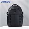 Рюкзак Xiaomi UREVO Large Capacity Mens Backpack 25L (URBBPNT2101U) черный 6941413216128