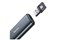 Лазерная указка Baseus Orange Dot Wireless Presenter (Red Laser) ACFYB-B0G 6953156220836 Лазерная указка Baseus Orange Dot Wireless Presenter (Red Laser) ACFYB-B0G 6953156220836