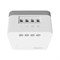 Реле одноканальное (без нейтрали) Xiaomi Aqara Single Switch Module T1 (No Neutral) SSM-U02 RU 6970504213302