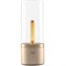 Лампа Xiaomi Yeelight Candela Lamp (YLFWD-0019) золотой - фото 24982