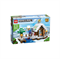 Конструктор Leduo My World 6011 Зимний домик 6972206801818 - фото 25012 Конструктор Leduo My World 6011 Зимний домик 6972206801818 - фото 25012