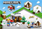 Конструктор Leduo My World 6011 Зимний домик 6972206801818 - фото 25013 Конструктор Leduo My World 6011 Зимний домик 6972206801818 - фото 25013