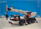 Конструктор подъемный кран ONEBOT Building Blocks Mobile Engineering Crane (MTJM03IQI) 6971753100627