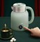 Чайник электрический Qcooker Kettle (CR-SH1501) 1.5 л, зеленый RU Global 6971143943285