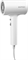 Фен для волос BOMIDI HD1 с магнитной насадкой белый 6975557670249