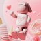Игрушка дизайнерская коллекционная BLESS DOG Sweetheart Striker 200% 4678598750155 Игрушка дизайнерская коллекционная BLESS DOG Sweetheart Striker 200% 4678598750155