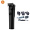 Машинка для стрижки волос с насадками Xiaomi Mijia Hair Clipper LFQ02KL 6934177727863