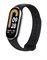 Смарт часы фитнес браслет Mi Smart Band 8 (M2239B1) черный CN - фото 25672