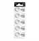 Батарейка ZMI CR2032 Button batteries (5-Pack) 6934263401400