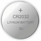 Батарейка ZMI CR2032 Button batteries (5-Pack) - фото 25751