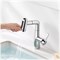 Смеситель для раковины Xiaomi Mijia Pull-out Basin Faucet S1 (MJCLSMPLT01DB) 6934177795275 - фото 25855 Смеситель для раковины Xiaomi Mijia Pull-out Basin Faucet S1 (MJCLSMPLT01DB) 6934177795275 - фото 25855