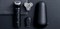 Электробритва Xiaomi Mijia Electric Shaver S500С черный 6934177714191