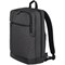 Рюкзак 90 Points NINETYGO Classic Business Backpack (темно-серый) 6970055342865 - фото 26462