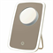 Зеркало косметическое с подсветкой Jordan Judy LED Makeup Mirror NV663 настольное с 5-кратным увеличением белый 4678598750056 Зеркало косметическое с подсветкой Jordan Judy LED Makeup Mirror NV663 настольное с 5-кратным увеличением белый 4678598750056