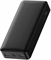 Внешний аккумулятор Baseus Bipow Digital Display 20000mAh 20W PPDML-M01 PPBD20K-X черный 6953156206533