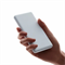 Внешний аккумулятор Xiaomi Power Bank 10000mAh 22.5W Lite P16ZM белый 6941812718575