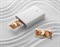 Портативный фотопринтер с термопечатью Xiaomi Mijia AR ZINK TEJ4018GL XMKDDYJ01HT  Global белый 6934177715488