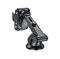 Автомобильный держатель для смартфона HOCO HW11 с беспроводной зарядкой 6942007611497