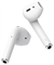 Беспроводные наушники HOCO EW02 Plus белый 6931474753878