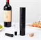 Штопор электрический Huo Hou Electric Wine Bottle Opener 4 в 1 HU0237 черный 6970960062384