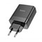 Сетевое зарядное устройство Hoco C127A PD45W черный 6942007607926