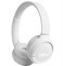 Беспроводные наушники JBL Tune T510BT белый 6925281982774