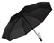 Зонт 90 Points NINETYGO Large And Convenient All-Purpose Umbrella (90COTNT2009U-BKOO-OS) черный - фото 27337