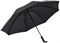 Зонт 90 Points NINETYGO Automatic Reverse Lighting Umbrella с фонариком (90COTNT2008U-BKOO-OS) черный 6941413204194
