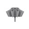 Зонт 90 Points NINETYGO Automatic Reverse Lighting Umbrella с фонариком (90COTNT2008U-GYOO-OS) серый 6941413204200 Зонт 90 Points NINETYGO Automatic Reverse Lighting Umbrella с фонариком (90COTNT2008U-GYOO-OS) серый 6941413204200