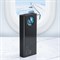 Внешний аккумулятор Baseus Amblight Digital Display Quick Charger 30000 mAh 65W (PPLG-A01) черный 6953156220423