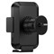 Автомобильный держатель с беспроводной зарядкой Baseus Halo Electric Wireless Charging Car Mount 15W BS-CM015 (SUDD000001) черный 6932172614263 Автомобильный держатель с беспроводной зарядкой Baseus Halo Electric Wireless Charging Car Mount 15W BS-CM015 (SUDD000001) черный 6932172614263