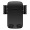 Автомобильный держатель Baseus Easy Control Clamp Car Mount Holder Pro (SUYK020001) черный 6932172619701