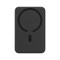 Внешний аккумулятор Baseus Magnetic Mini Wireless Fast Charge Power Bank 6000mAh 20W PPCXM06A (P10059003112-00) черный 6932172641603 Внешний аккумулятор Baseus Magnetic Mini Wireless Fast Charge Power Bank 6000mAh 20W PPCXM06A (P10059003112-00) черный 6932172641603