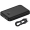 Внешний аккумулятор Baseus Magnetic Mini Wireless Fast Charge Power Bank 6000mAh 20W PPCXM06A (P10059003112-00) черный 6932172641603 Внешний аккумулятор Baseus Magnetic Mini Wireless Fast Charge Power Bank 6000mAh 20W PPCXM06A (P10059003112-00) черный 6932172641603