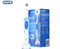 Электрическая зубная щетка Oral-B Vitality Precision Clean D12, темно-синий CN 6903148308363