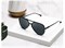 Солнцезащитные очки Xiaomi Polarized Navigator Sunglasses (TYJ02TS) 6934177707940 - фото 28526 Солнцезащитные очки Xiaomi Polarized Navigator Sunglasses (TYJ02TS) 6934177707940 - фото 28526