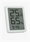 Метеостанция часы с датчиком температуры и влажности Xiaomi Miaomiaoce MHO-C601 - фото 28578